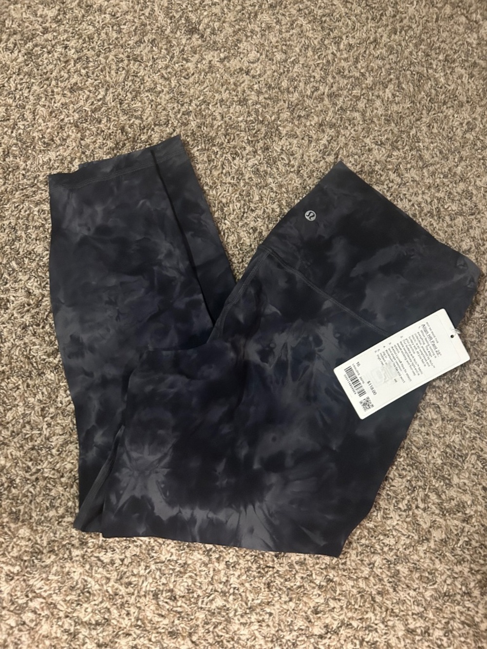 Lululemon Align Leggings